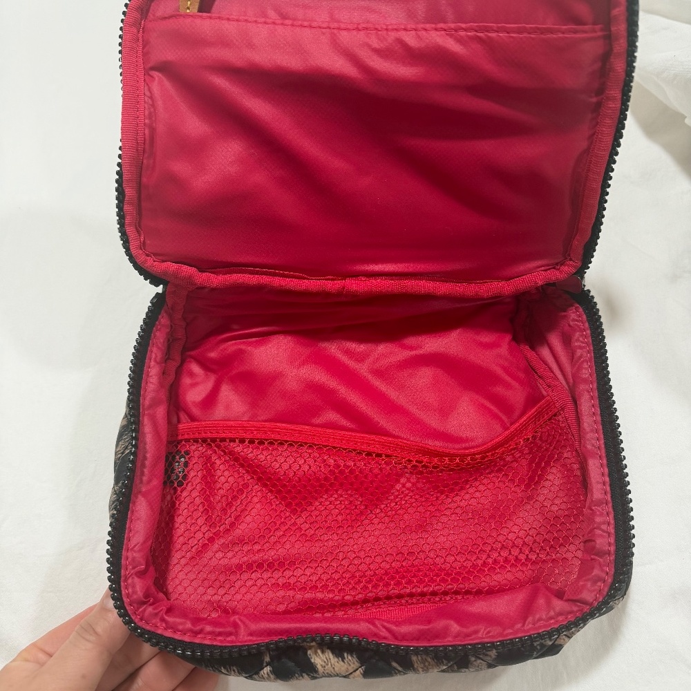 MZ Wallace Leopard Bag - Picture 2 of 6